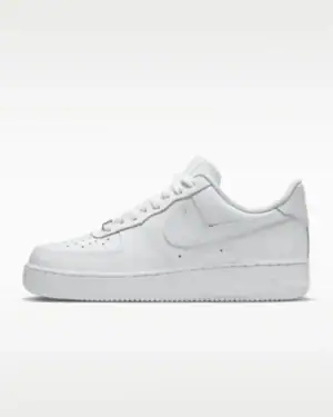 Air Force Sneakers – NIKE