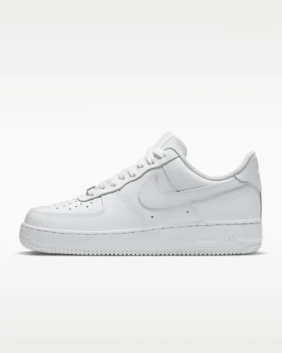 Kerina Wang - Air Force Sneakers - NIKE