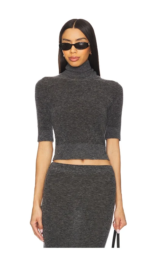 Mae Knit Top – Eaves