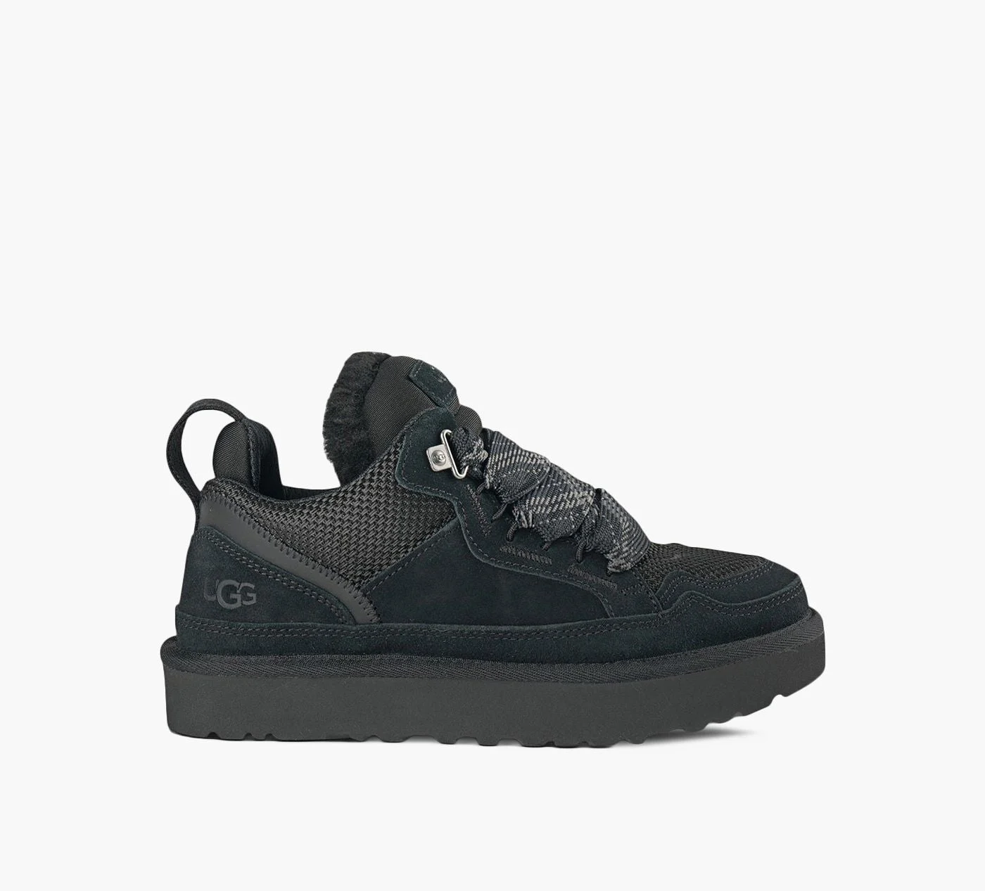 Lowmel – Ugg