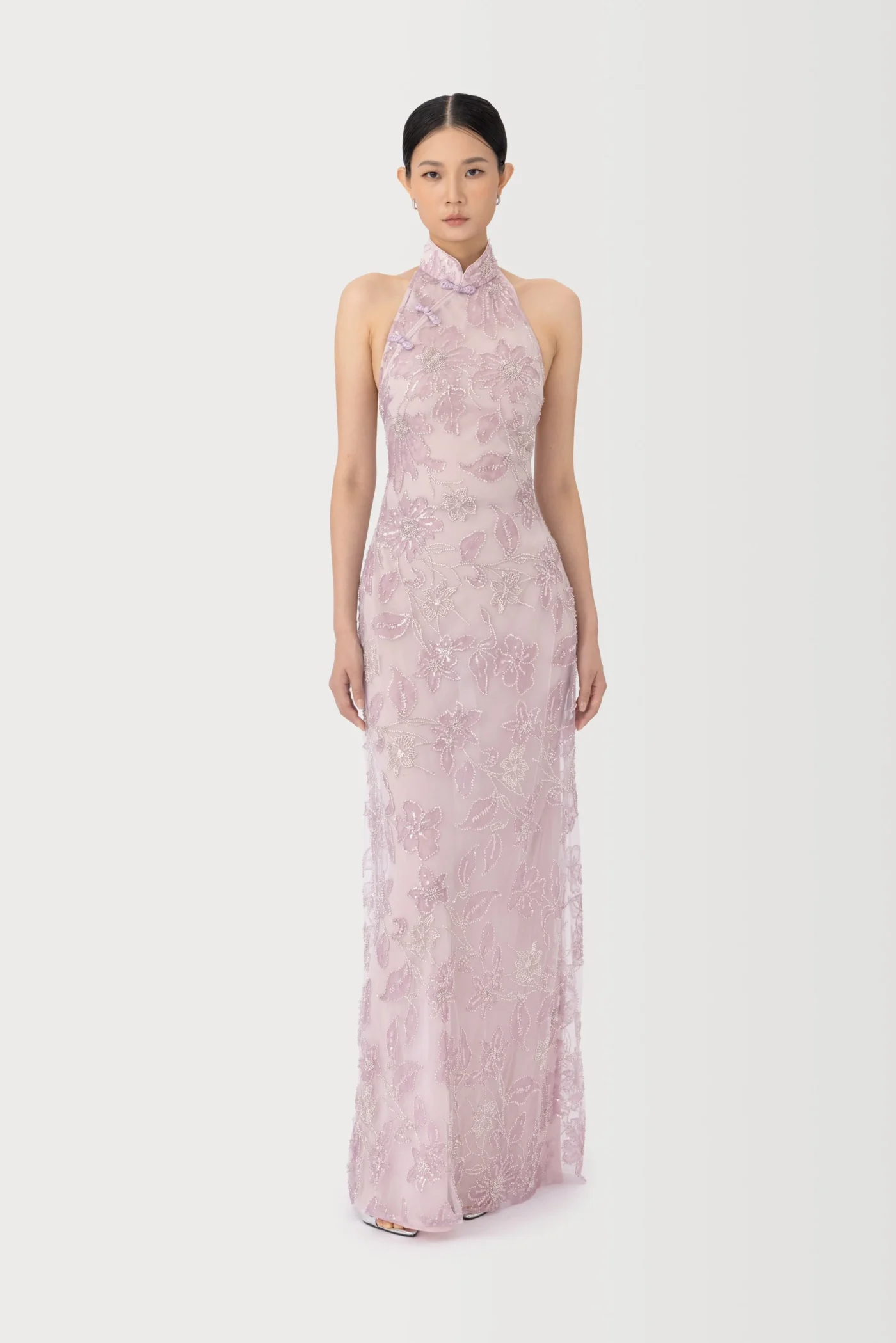 Grace Dress – SAU LEE
