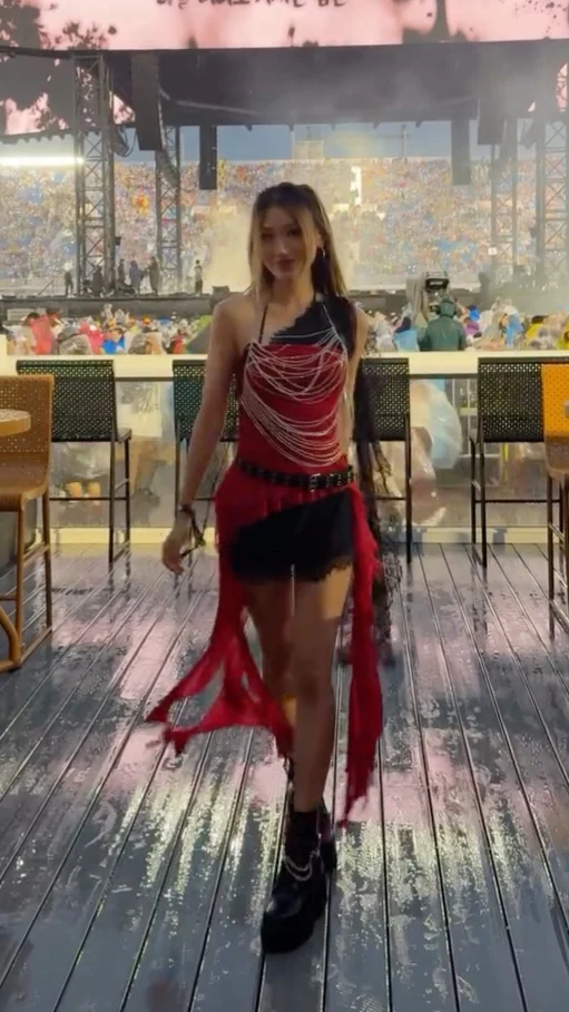 Outfit 1