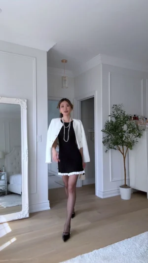 Kerina Wang - Zara outfit ideas part 2