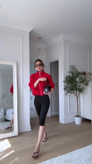 Kerina Wang - Zara outfit ideas part 2