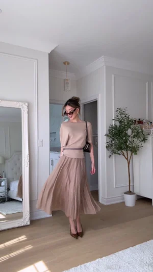 Kerina Wang - Zara outfit ideas