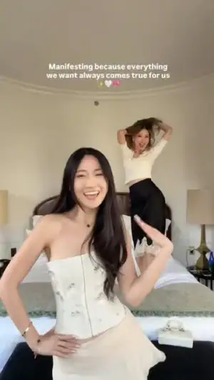 Kerina Wang
