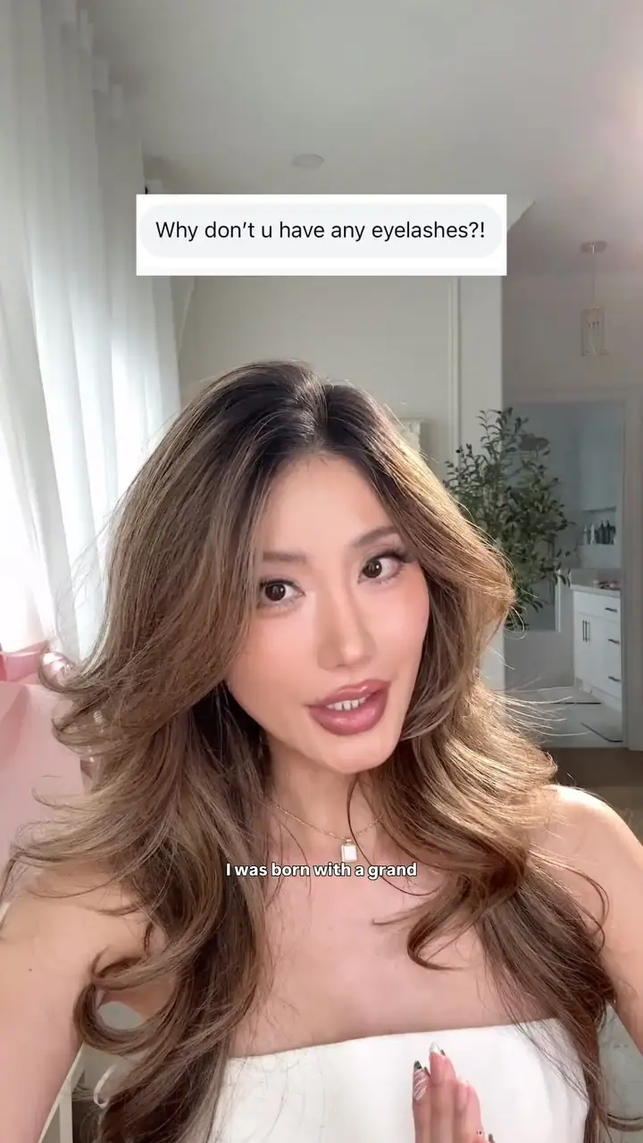 Kerina Wang