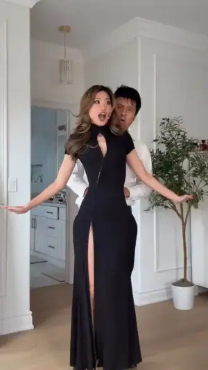 Kerina Wang