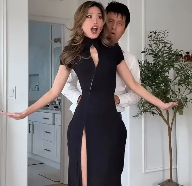 Kerina Wang