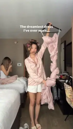 Kerina Wang