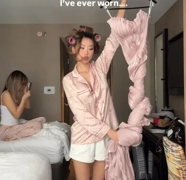 Kerina Wang