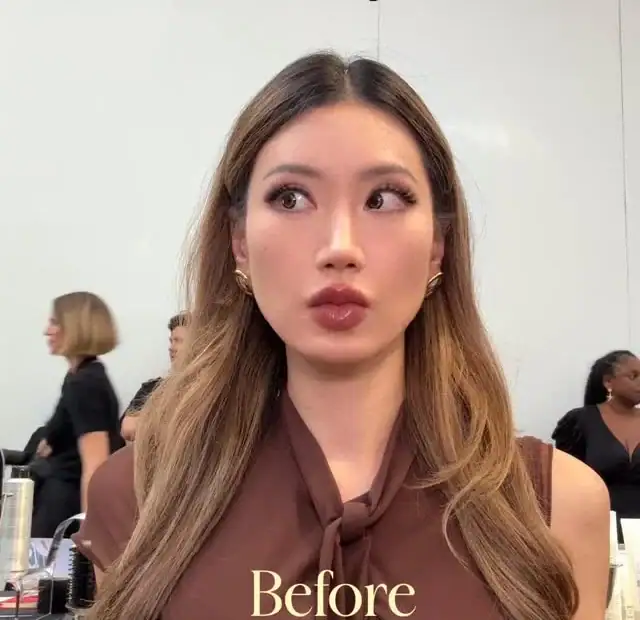 Kerina Wang