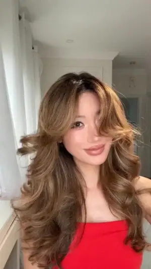 Kerina Wang