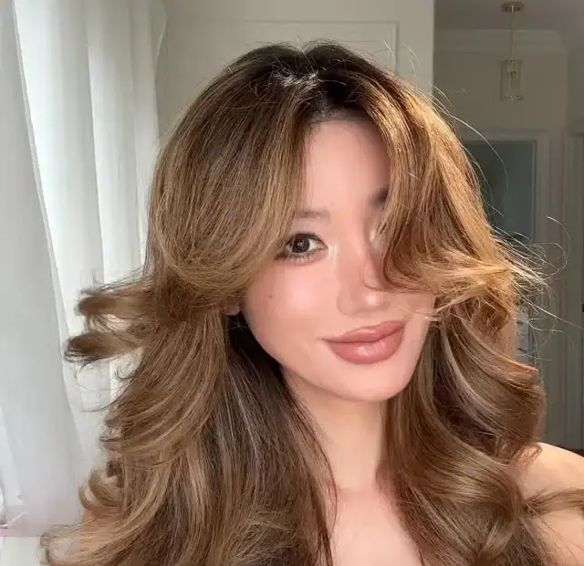 Kerina Wang