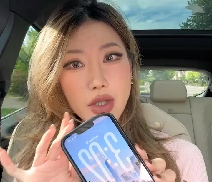 Kerina Wang
