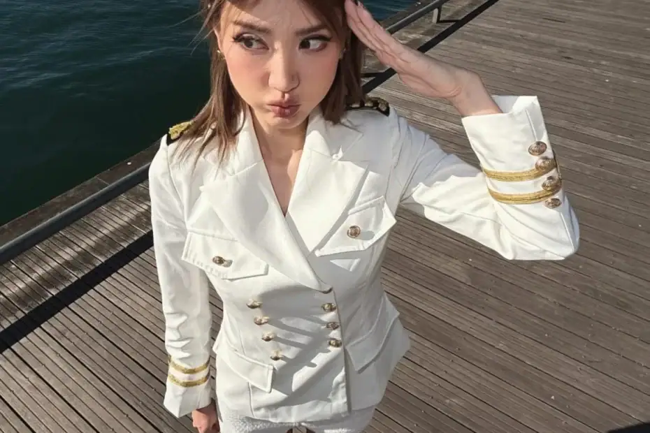 Kerina Wang