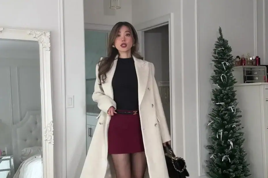 Dynamite dressy OOTD