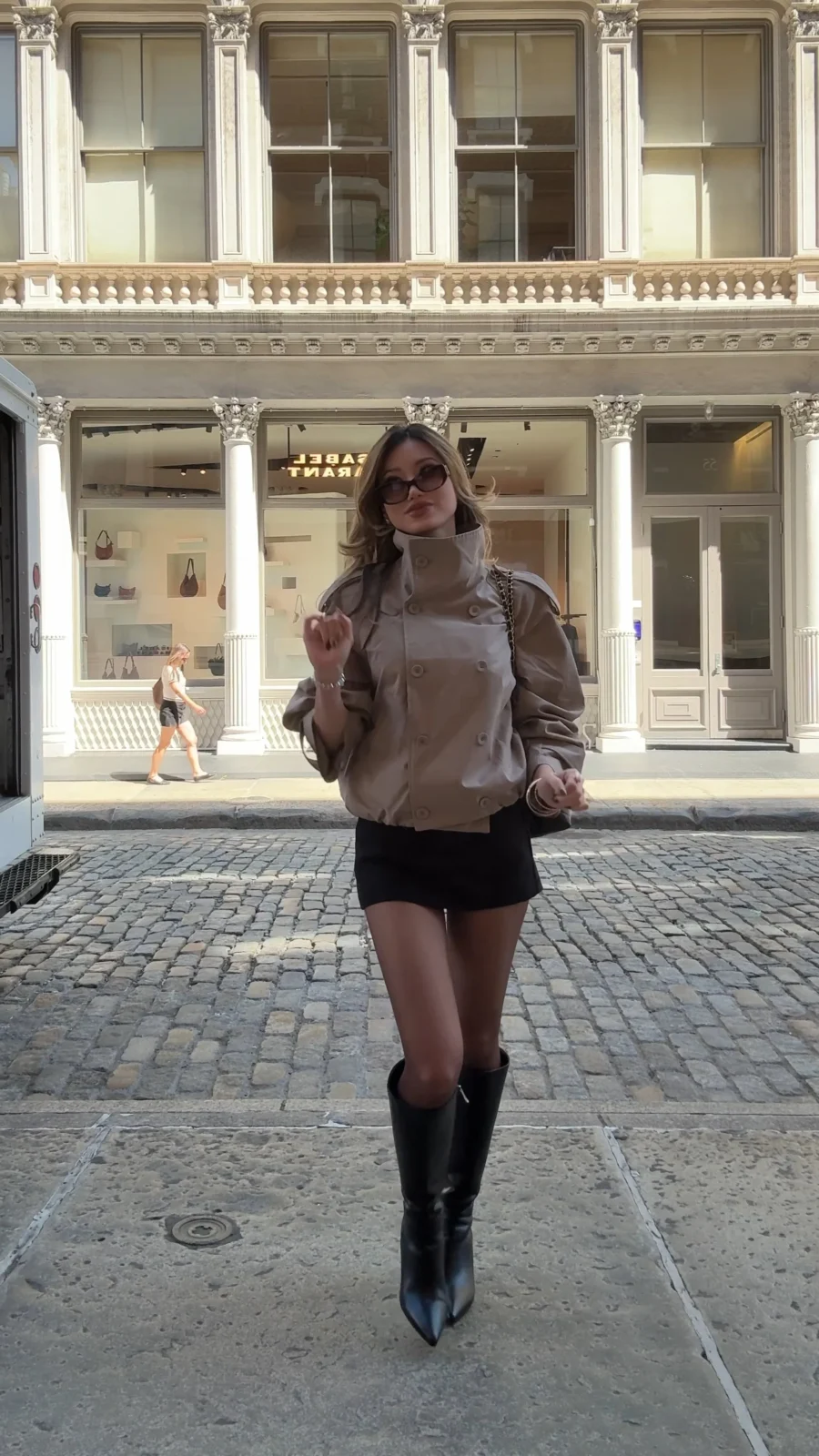 Outfit 1