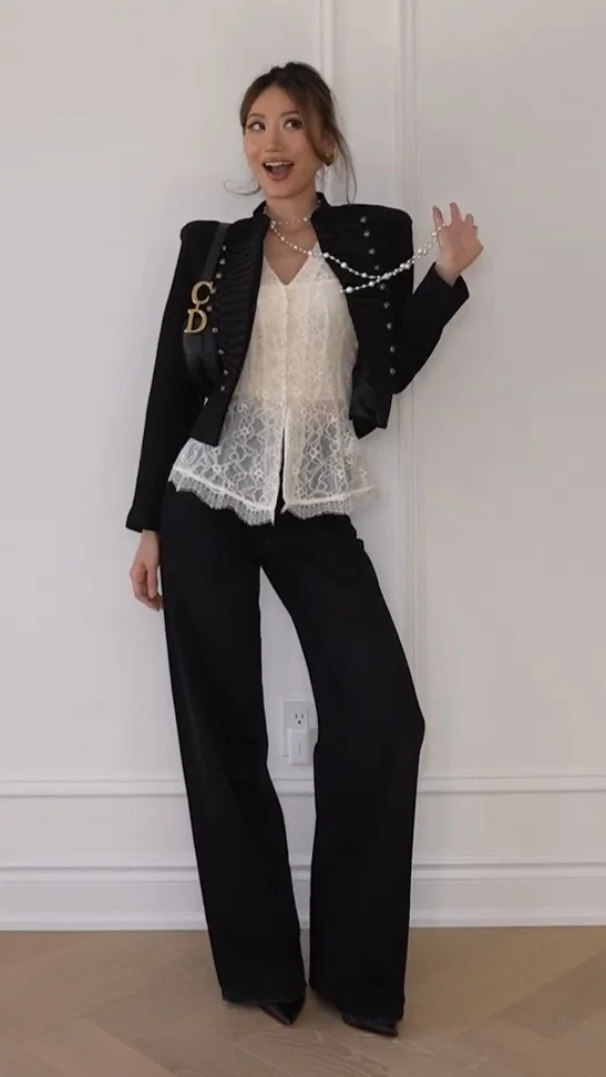 Kerina Wang tryon-frame-181828 Kerina Wang - Zara Fall Haul