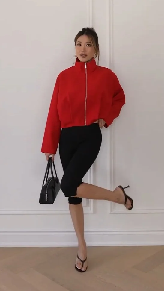 Kerina Wang tryon-frame-289163 Kerina Wang - Zara Fall Haul