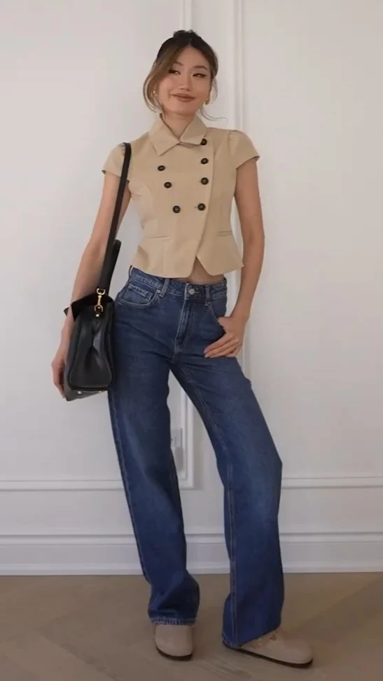 Kerina Wang tryon-frame-329732 Kerina Wang - Zara Fall Haul