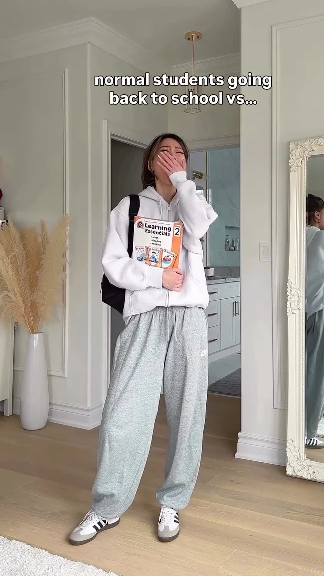Outfit 1