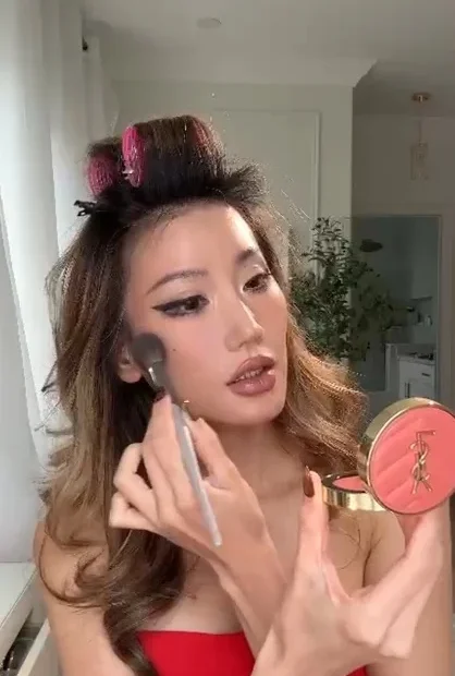 Kerina Wang - GRWN