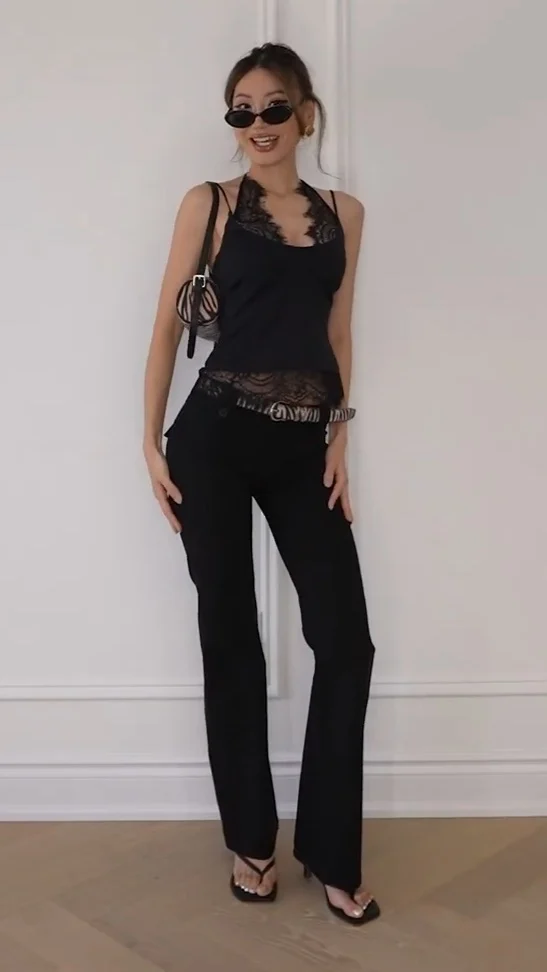 Kerina Wang tryon-frame-793703 Kerina Wang - Zara Fall Haul
