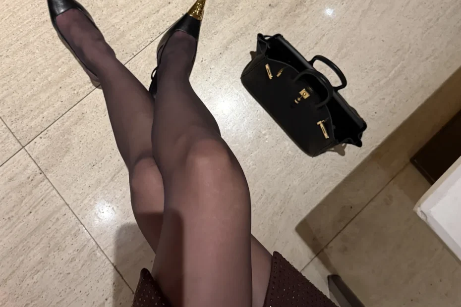 sparkly blazer dress