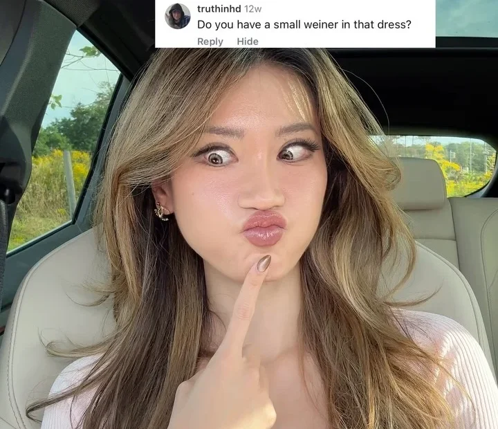 Kerina Wang