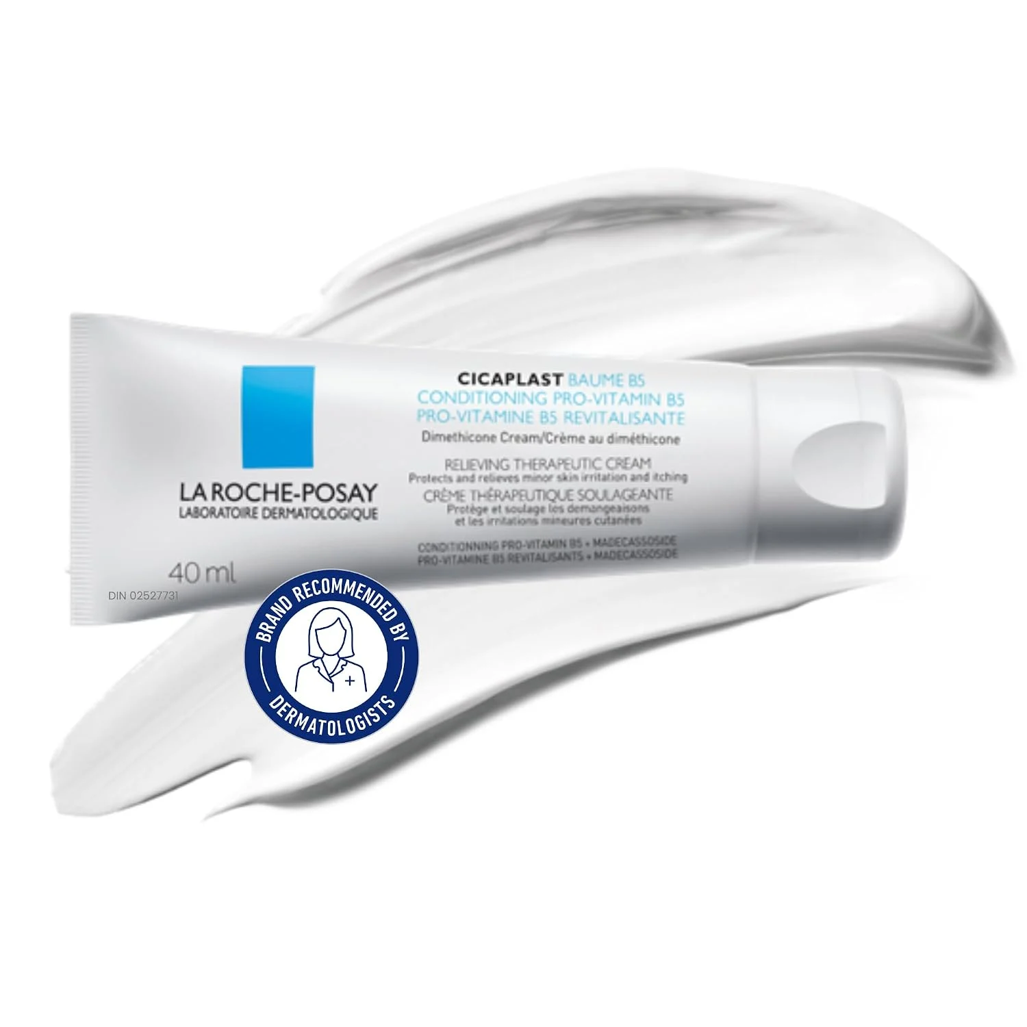 Cicaplast Baume B5 Multi-Purpose Balm – La Roche-Posay (CAN)