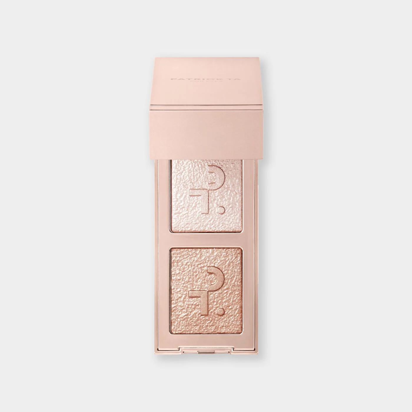 Major Dimension Eye Illusion Eyeshadow Duo – PATRICK TA – In Your Dreams (USA)