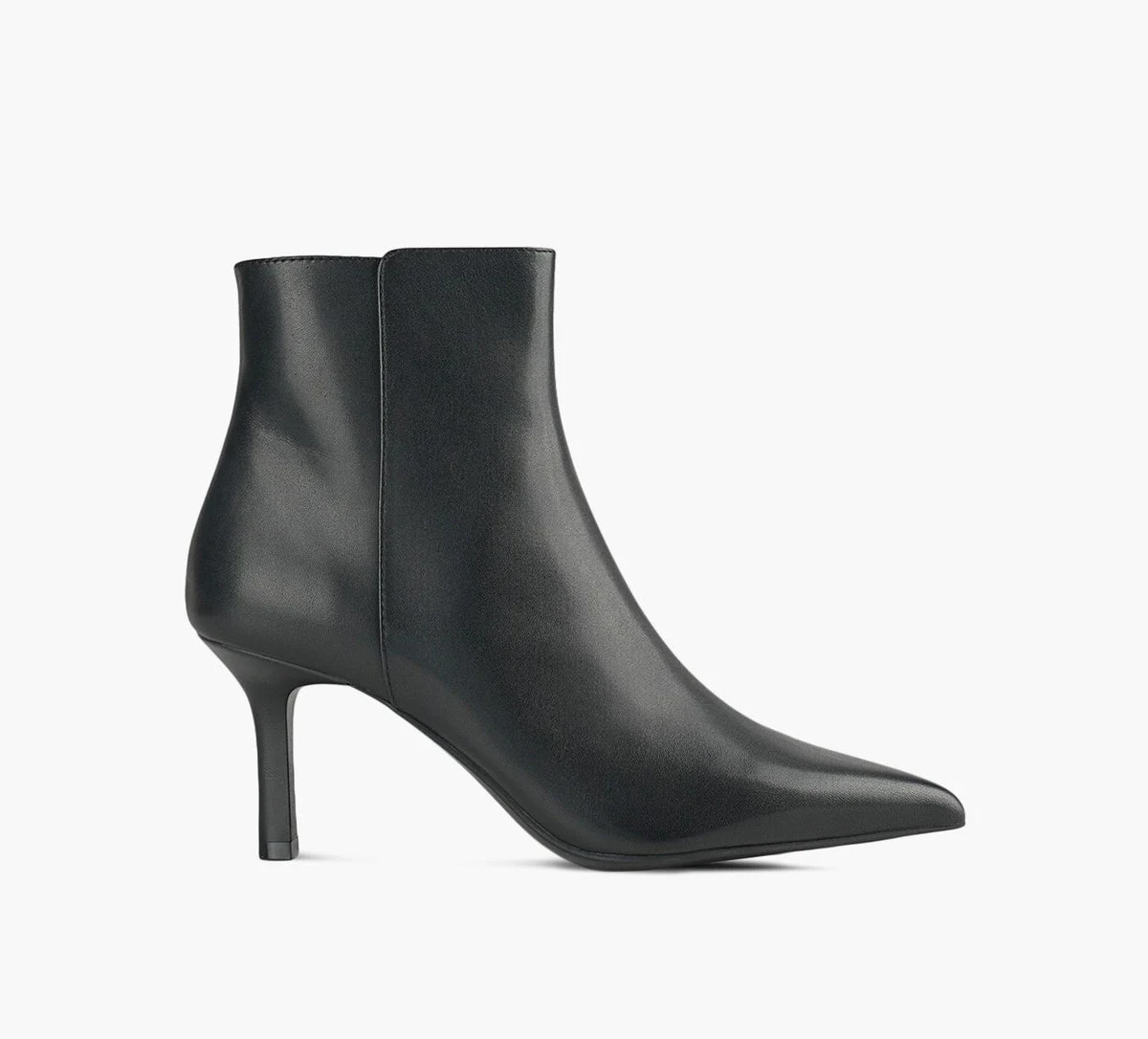 Wishbone Nico – Browns Shoes – Black – CAD