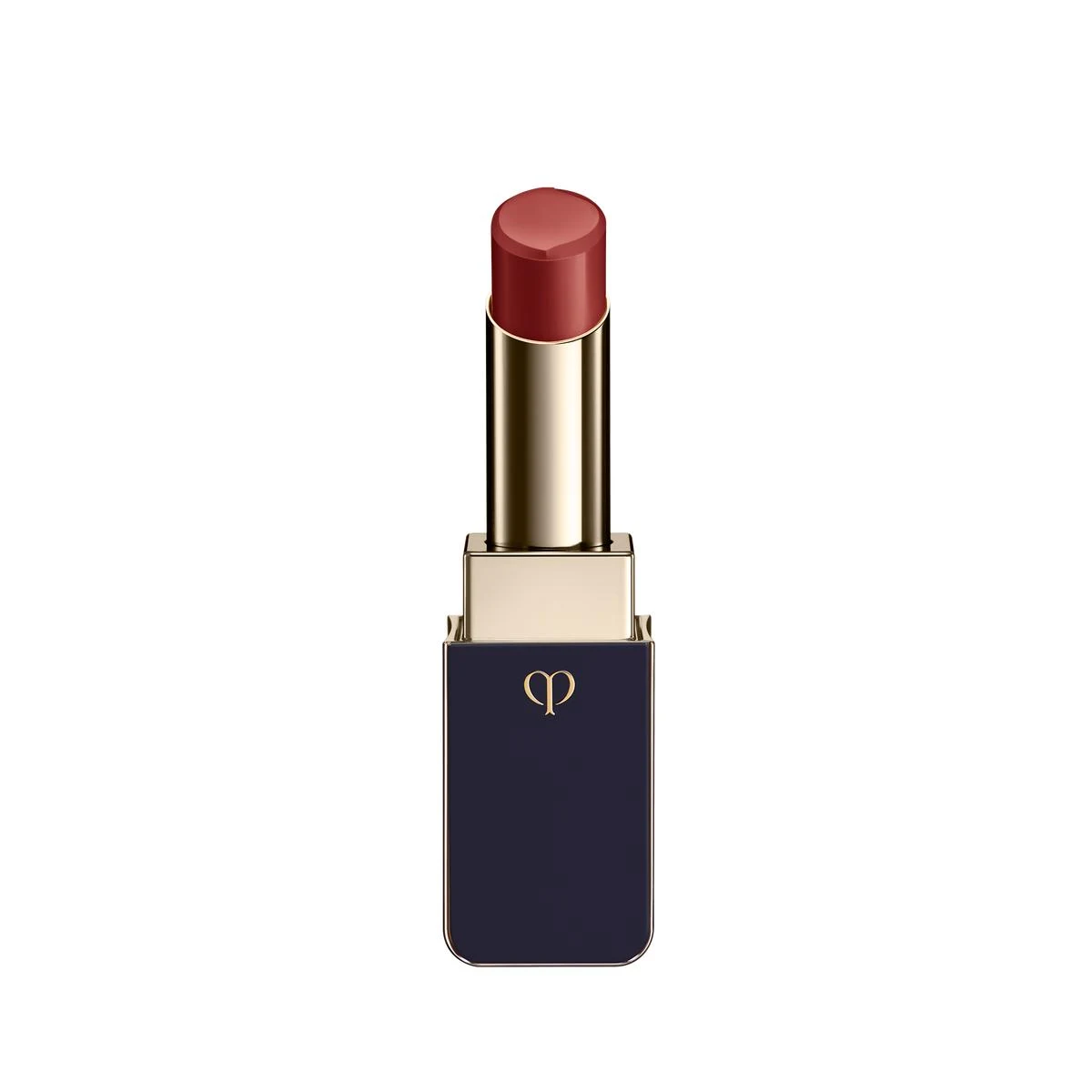 Lipstick Shine – Clé de Peau Beauté – 218 Canna Lilly