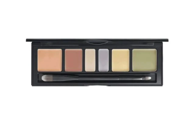 Artist Concealer Palette – JUNG SAEM MOOL – Blend
