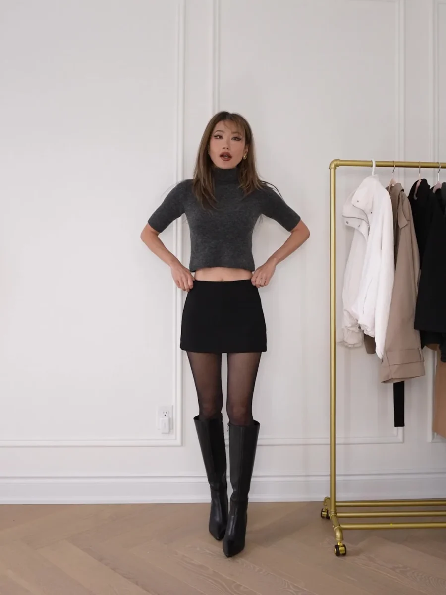 Intro outfit — intro outfit