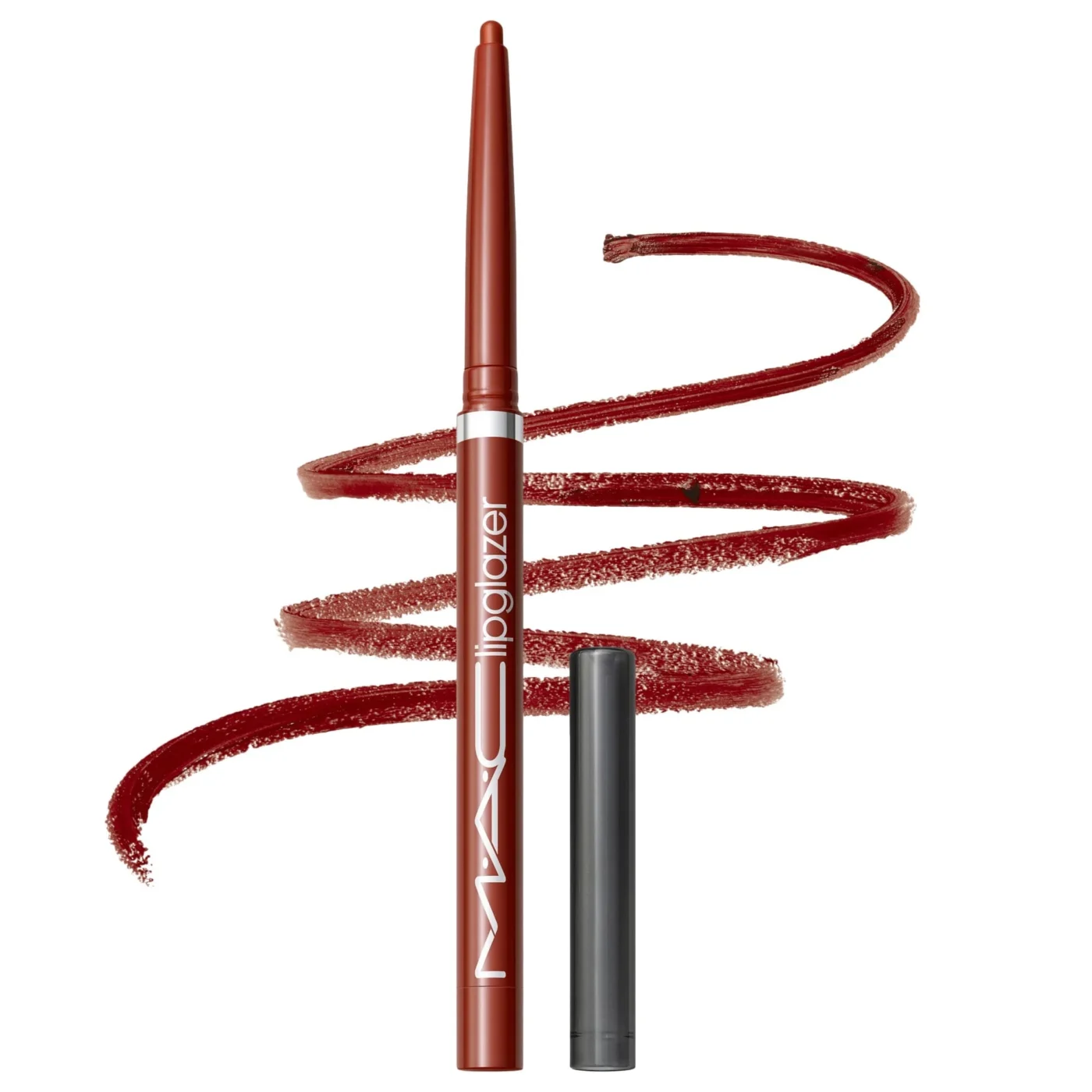 Lipglazer Glossy Lip Liner – MAC – Marrakesh