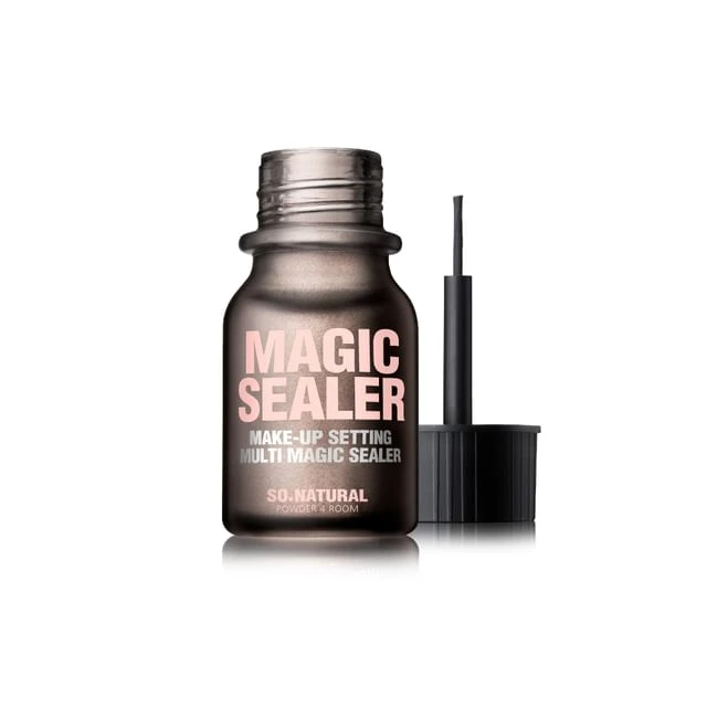 Makeup Setting Multi Magic Sealer – So Natural – 10ml