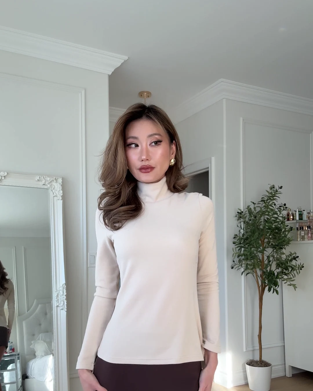 Kerina Wang