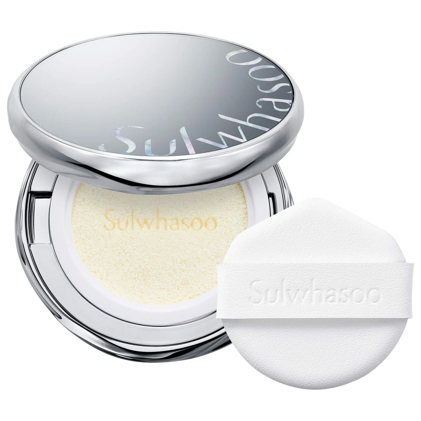 UV Wise On-The-Go Sun Cushion SPF 50+ – Sulwhasoo