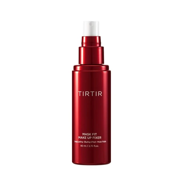 Mask Fit Make-up Fixer – TIRTIR – 80ml