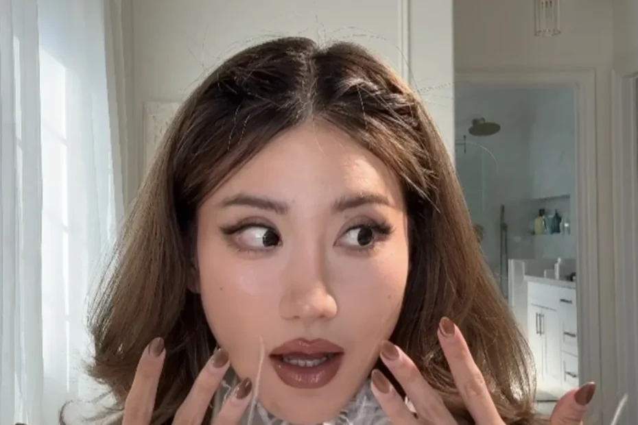 Kerina Wang