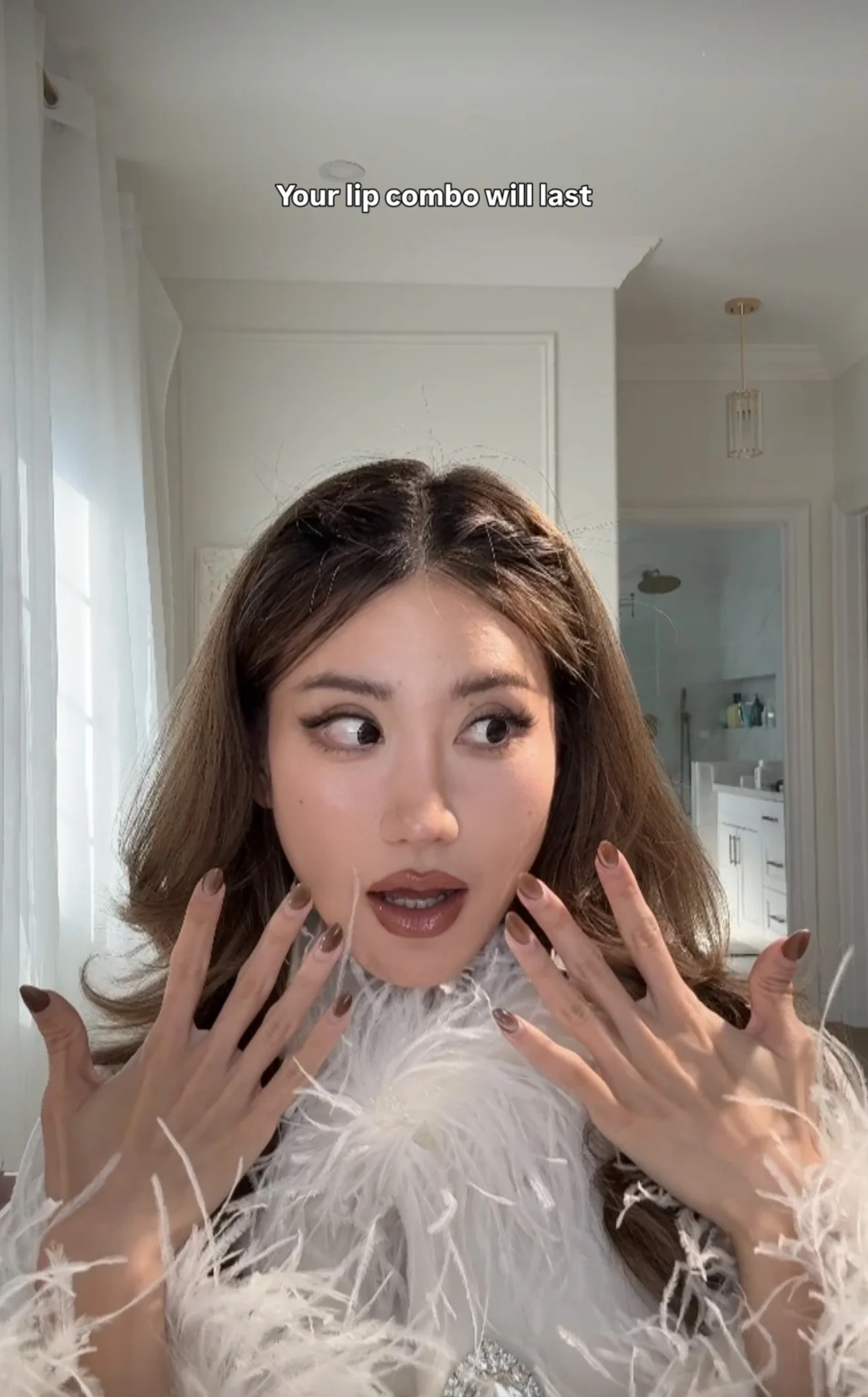 Kerina Wang